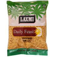 Laxmi Daily Feast Unpolished Toor Dal 500 GM