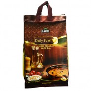 Laxmi Daily Feast Super Premium Toor Dal Oily 5 KG