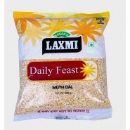 Laxmi Daily Feast Muth Dal 500 GM